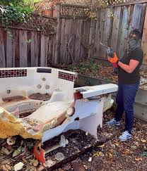 Best Basement Cleanout  in Five Points, FL